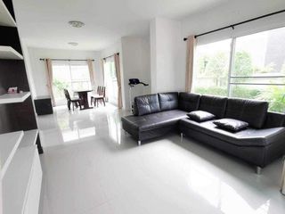 For rent 3 bedrooms house in Doi Saket, Chiang Mai