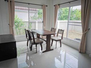 For rent 3 bedrooms house in Doi Saket, Chiang Mai