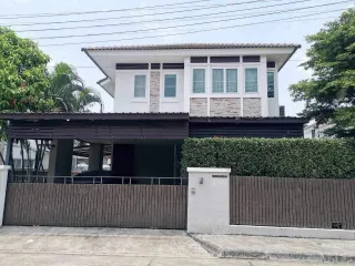 For rent 3 bedrooms house in Doi Saket, Chiang Mai