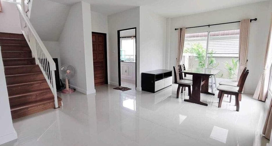 À louer 3 chambres maison à Doi Saket, Chiang Mai