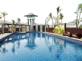 For rent 3 bedrooms house in Doi Saket, Chiang Mai