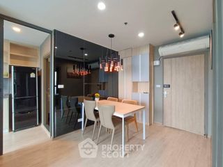Condo en venta de 2 habitaciones en Bang Na, Bangkok