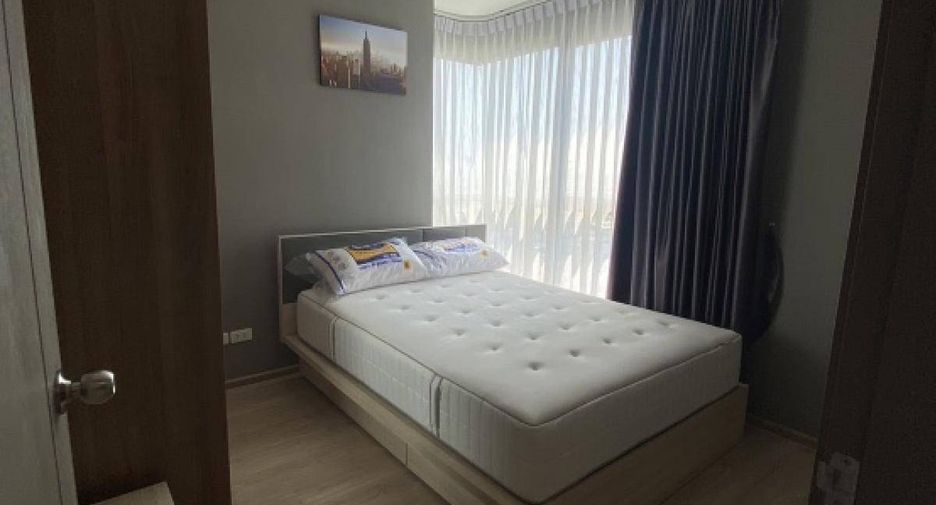 Condo en venta de 2 habitaciones en Bang Na, Bangkok