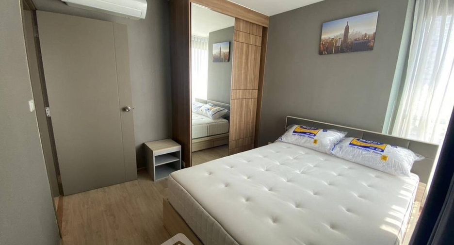 Condo en venta de 2 habitaciones en Bang Na, Bangkok