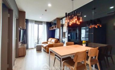 Condo en venta de 2 habitaciones en Bang Na, Bangkok