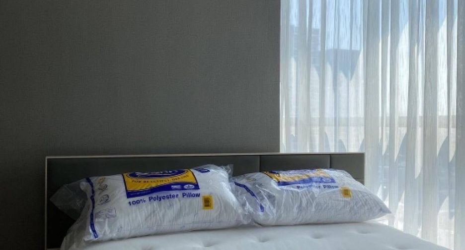 Condo en venta de 2 habitaciones en Bang Na, Bangkok