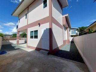 For sale 2 bedrooms house in San Sai, Chiang Mai
