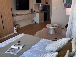 For sale studio condo in Mueang Chiang Mai, Chiang Mai