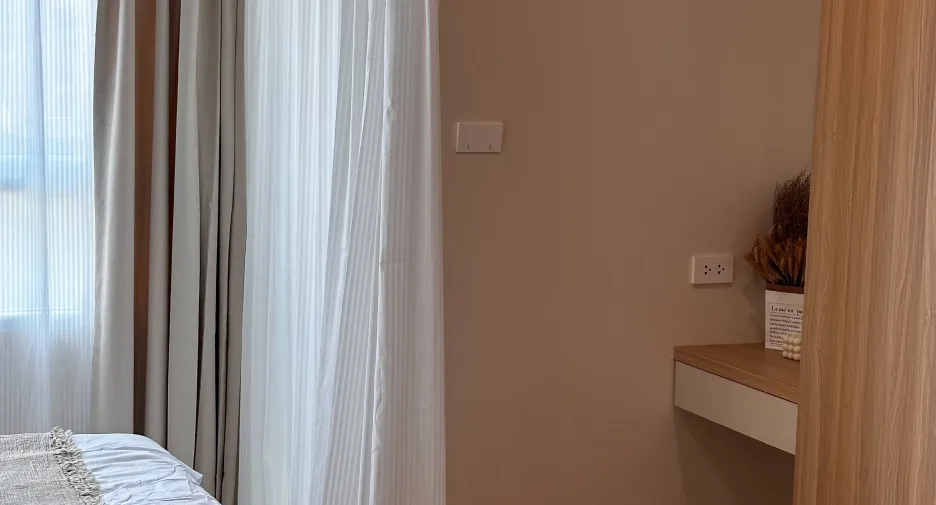 Wohnung zum Kauf mit Studio in Mueang Chiang Mai, Chiang Mai