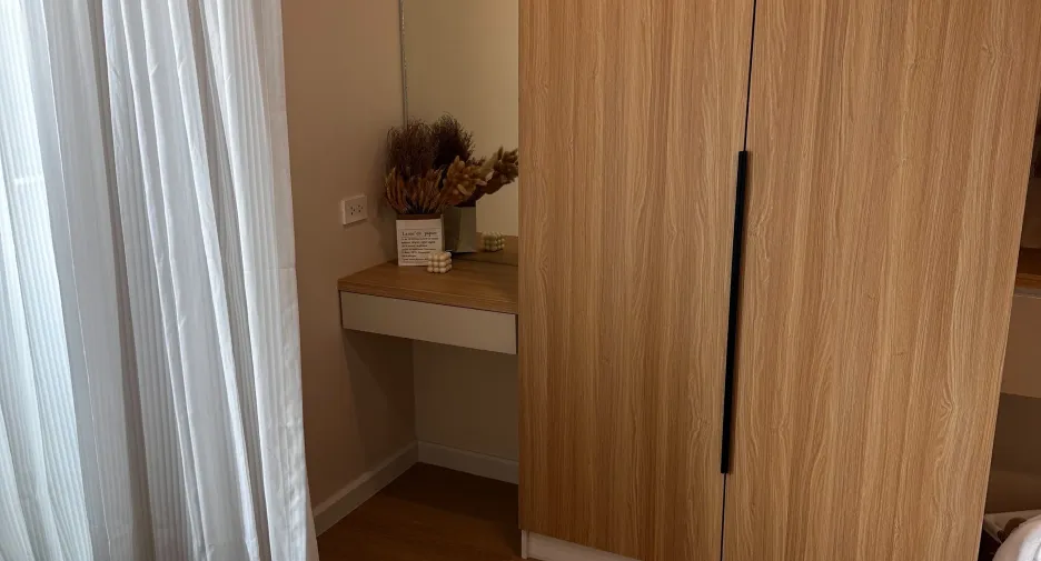 Wohnung zum Kauf mit Studio in Mueang Chiang Mai, Chiang Mai