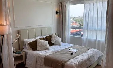 Wohnung zum Kauf mit Studio in Mueang Chiang Mai, Chiang Mai