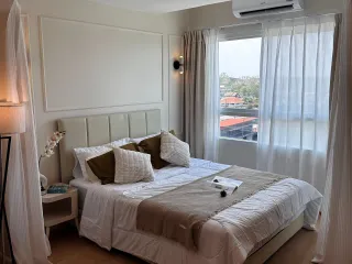 For sale studio condo in Mueang Chiang Mai, Chiang Mai
