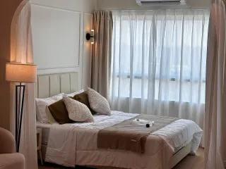 For sale studio condo in Mueang Chiang Mai, Chiang Mai