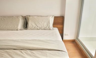 Wohnung zur Miete mit 1 Zimmer in Mueang Chiang Mai, Chiang Mai