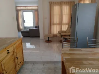 For rent 2 bedrooms house in Hang Dong, Chiang Mai
