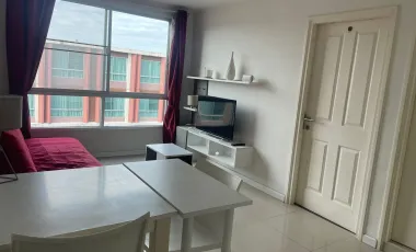 Wohnung zur Miete mit 1 Zimmer in Mueang Chiang Mai, Chiang Mai