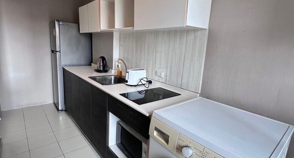 Wohnung zur Miete mit 1 Zimmer in Mueang Chiang Mai, Chiang Mai
