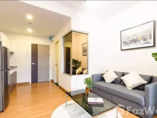 Wohnung zur Miete mit 1 Zimmer in Mueang Chiang Mai, Chiang Mai