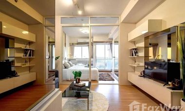 For rent 1 bed condo in Mueang Chiang Mai, Chiang Mai