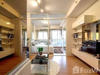 Wohnung zur Miete mit 1 Zimmer in Mueang Chiang Mai, Chiang Mai