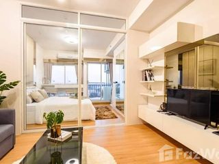 Wohnung zur Miete mit 1 Zimmer in Mueang Chiang Mai, Chiang Mai