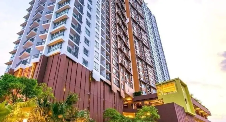 Wohnung zur Miete mit 1 Zimmer in Mueang Chiang Mai, Chiang Mai