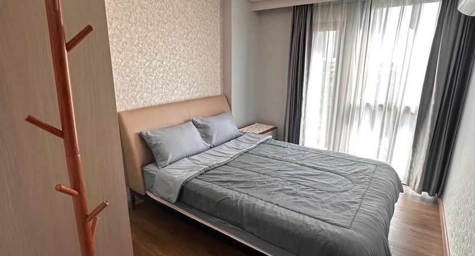 Wohnung zur Miete mit 1 Zimmer in Mueang Chiang Mai, Chiang Mai
