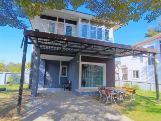 For rent 3 bedrooms house in Doi Saket, Chiang Mai