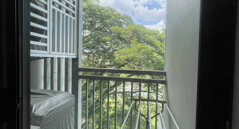 For rent スタジオ condo in Mueang Chiang Mai, Chiang Mai