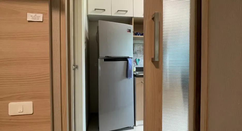 For rent スタジオ condo in Mueang Chiang Mai, Chiang Mai