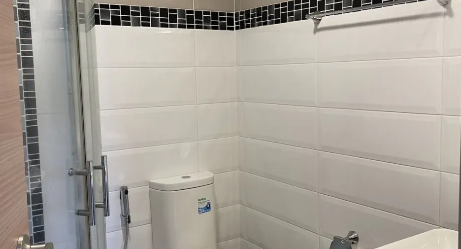 For rent スタジオ condo in Mueang Chiang Mai, Chiang Mai