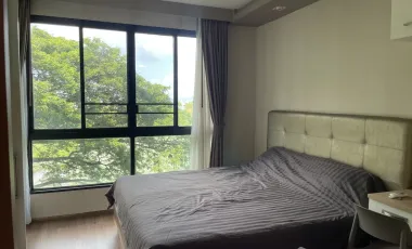 For rent スタジオ condo in Mueang Chiang Mai, Chiang Mai