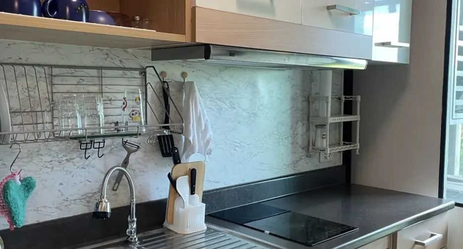 For rent スタジオ condo in Mueang Chiang Mai, Chiang Mai