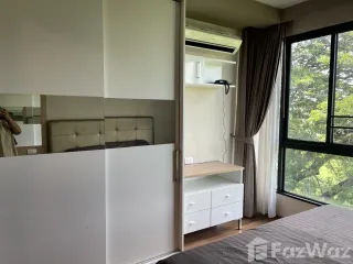 Wohnung zur Miete mit Studio in Mueang Chiang Mai, Chiang Mai