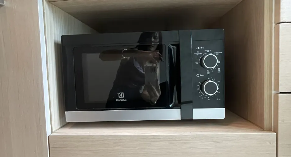 For rent スタジオ condo in Mueang Chiang Mai, Chiang Mai
