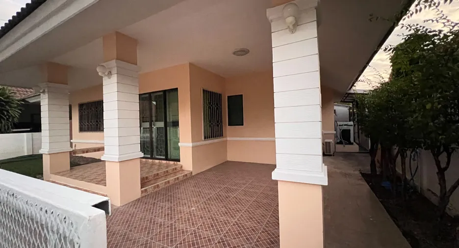 À louer 3 chambres maison à Mueang Chiang Mai, Chiang Mai