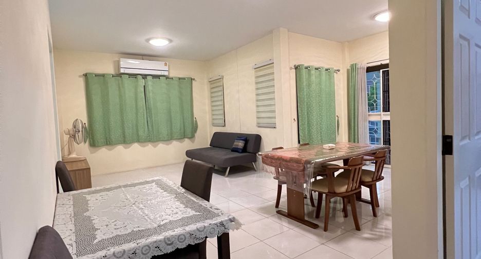 À louer 3 chambres maison à Mueang Chiang Mai, Chiang Mai