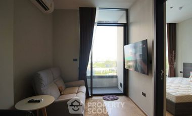 For rent and for sale 1 bed condo in Watthana, Bangkok