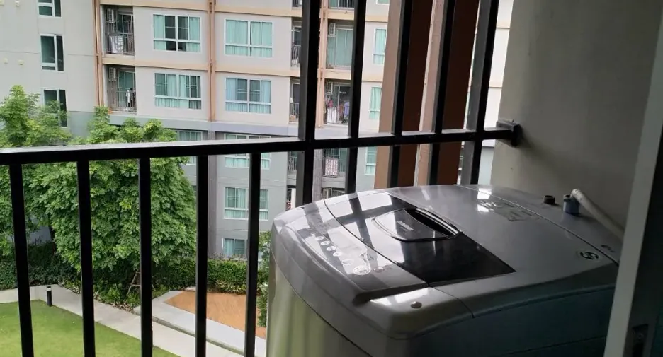 For rent スタジオ condo in Mueang Chiang Mai, Chiang Mai