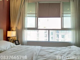 Wohnung zur Miete mit Studio in Mueang Chiang Mai, Chiang Mai