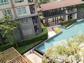 Wohnung zur Miete mit Studio in Mueang Chiang Mai, Chiang Mai