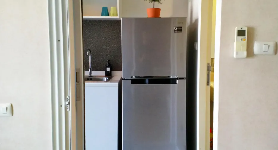 For rent スタジオ condo in Mueang Chiang Mai, Chiang Mai