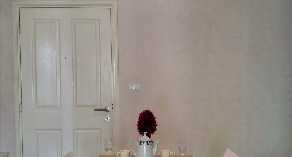 For rent スタジオ condo in Mueang Chiang Mai, Chiang Mai