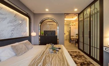 Condo en alquiler de 1 habitaciones en Mueang Chiang Mai, Chiang Mai