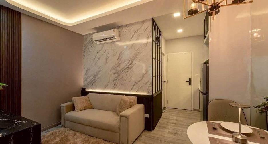 Condo en alquiler de 1 habitaciones en Mueang Chiang Mai, Chiang Mai