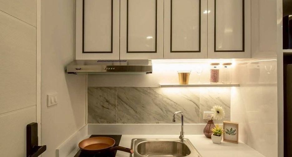 Condo en alquiler de 1 habitaciones en Mueang Chiang Mai, Chiang Mai