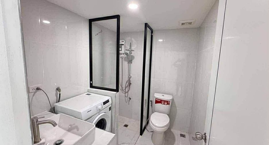 Condo en alquiler de 2 habitaciones en Mueang Chiang Mai, Chiang Mai