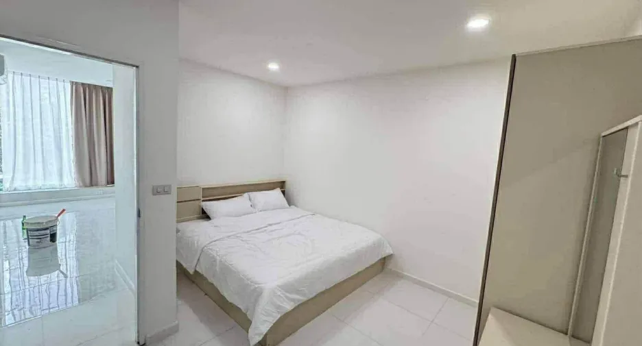 Condo en alquiler de 2 habitaciones en Mueang Chiang Mai, Chiang Mai