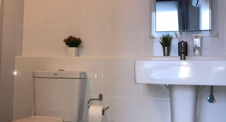 For rent 1 Beds condo in Mueang Chiang Mai, Chiang Mai