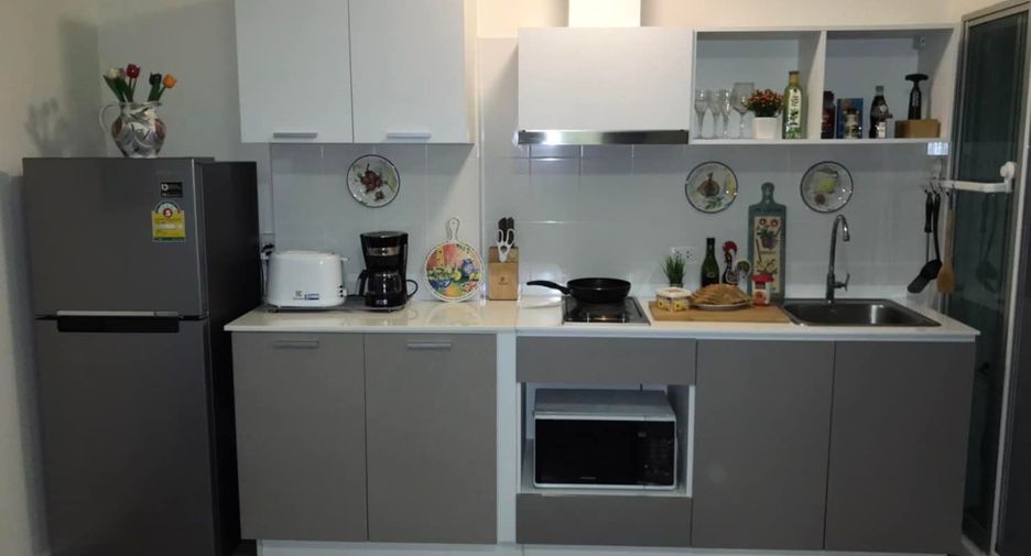 For rent 1 Beds condo in Mueang Chiang Mai, Chiang Mai